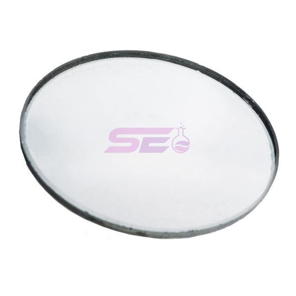 Individual Convex Glass Mirrors